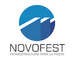 novofest Logo