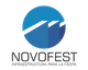 novofest Logo